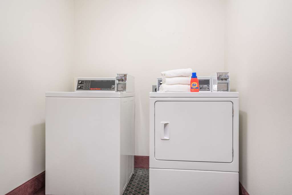 Days Inn by Wyndham Fargo Casselton - photo 14