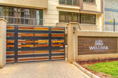 Pura Vida Stays Wellivia Suites