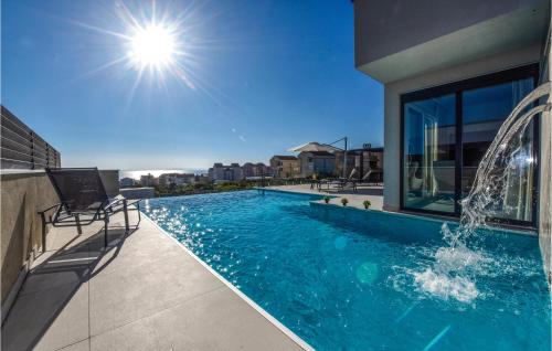 Awesome Home In Novalja — 5-Star Luxury Hotel in Novalja, Croatia
