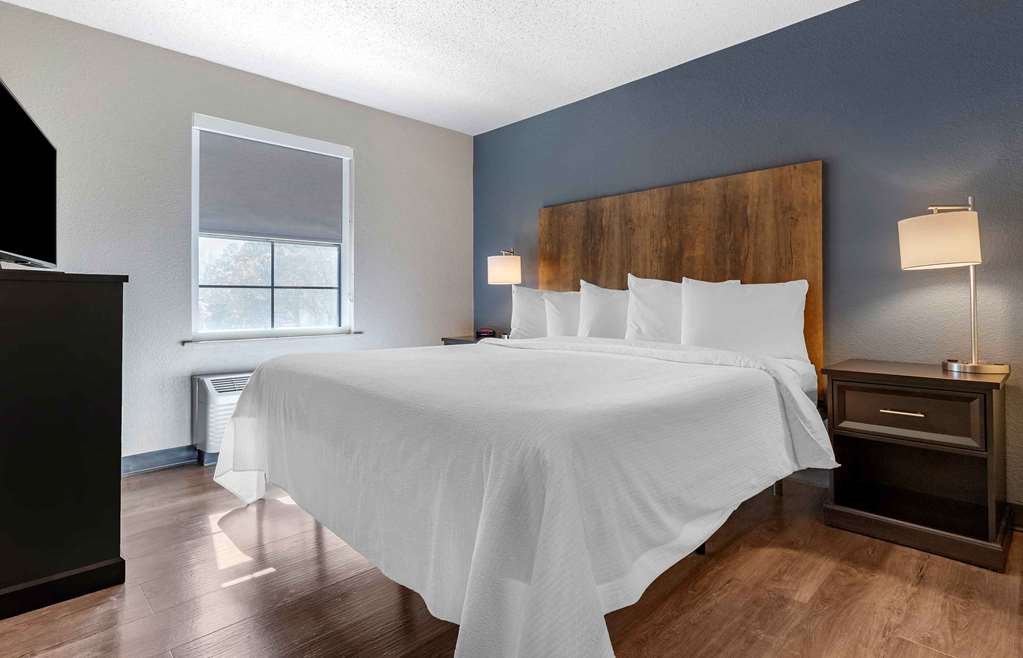 Extended Stay America Premier Suites Charlotte Pineville Mat - photo 7