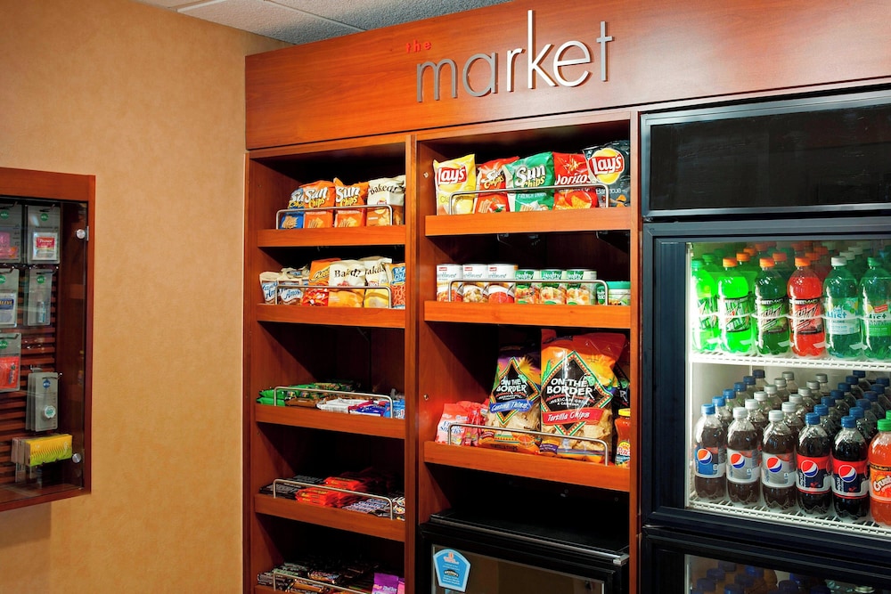 Residence Inn By Marriott Grand Rapids West - photo 33