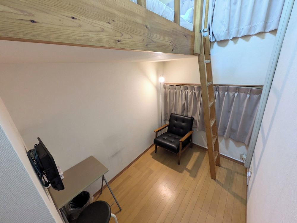 Hotel Meigetsu — Tokyo — photo 3