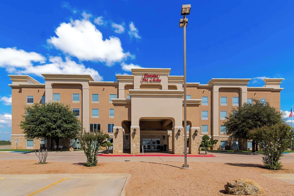Hampton Inn & Suites Abilene I 20 - featured photo
