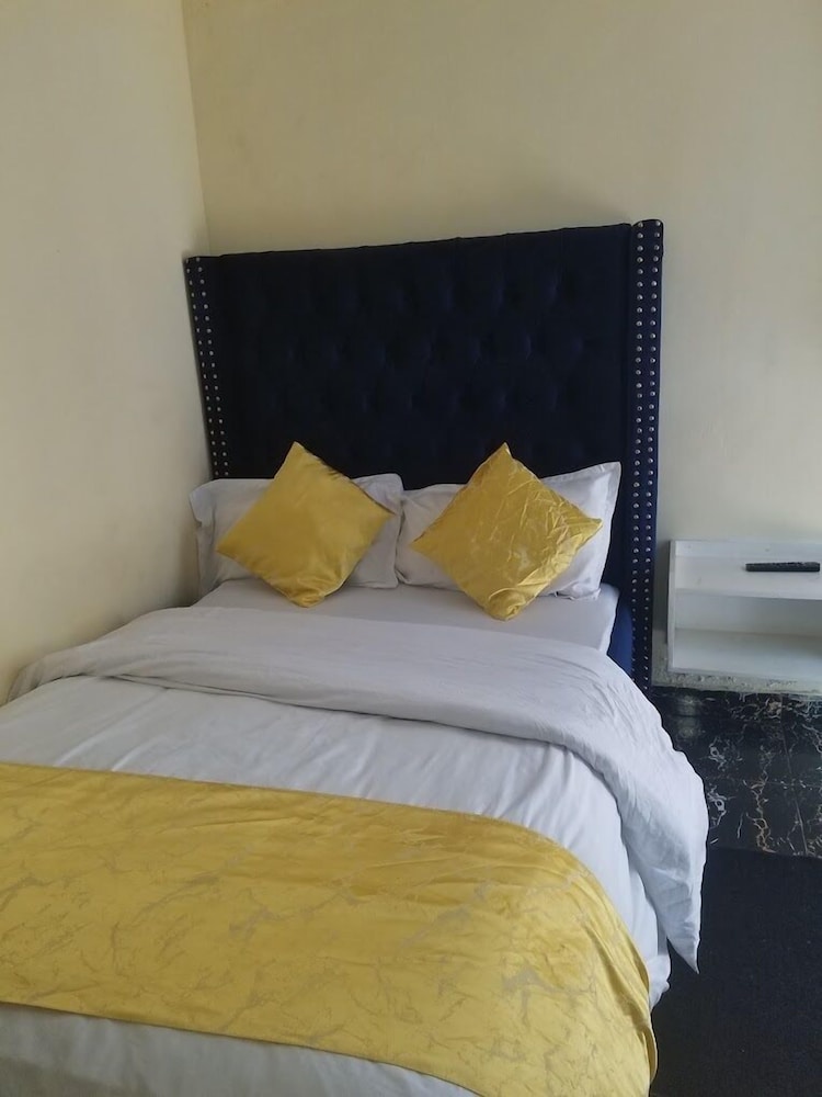 Mutengene Resort Webuye — Lugulu — photo 5