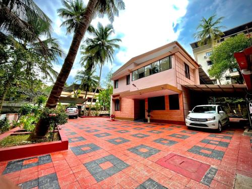 Holiday Home #Vibrant#Hear of the City #Family Only — 4-Star Luxury Hotel in Mangalore, India