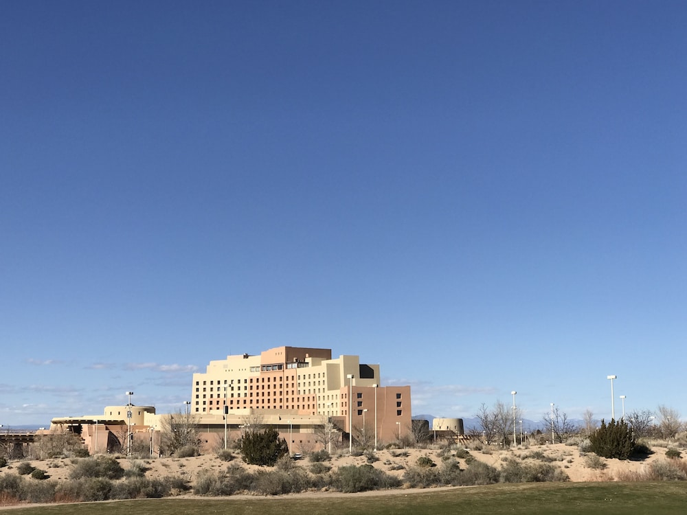 Sandia Resort And Casino - photo 59