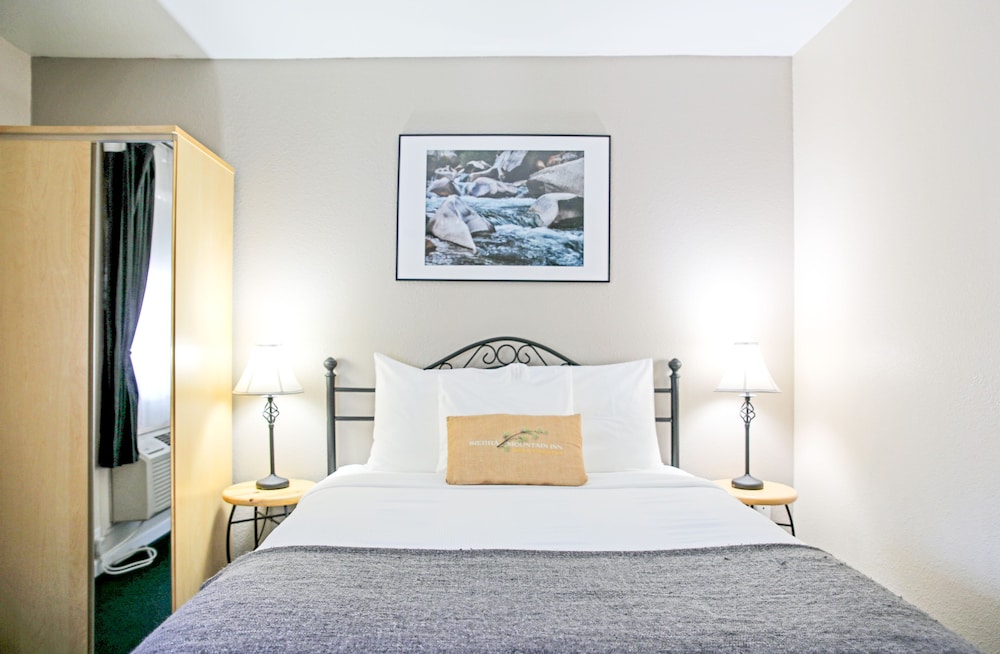 Sierra Mountain Inn - photo 17