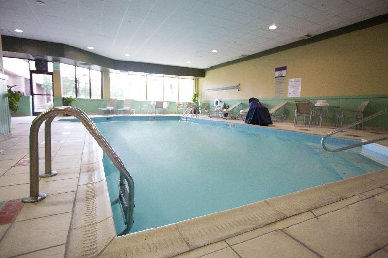 DoubleTree by Hilton Dayton Fairborn - photo 51