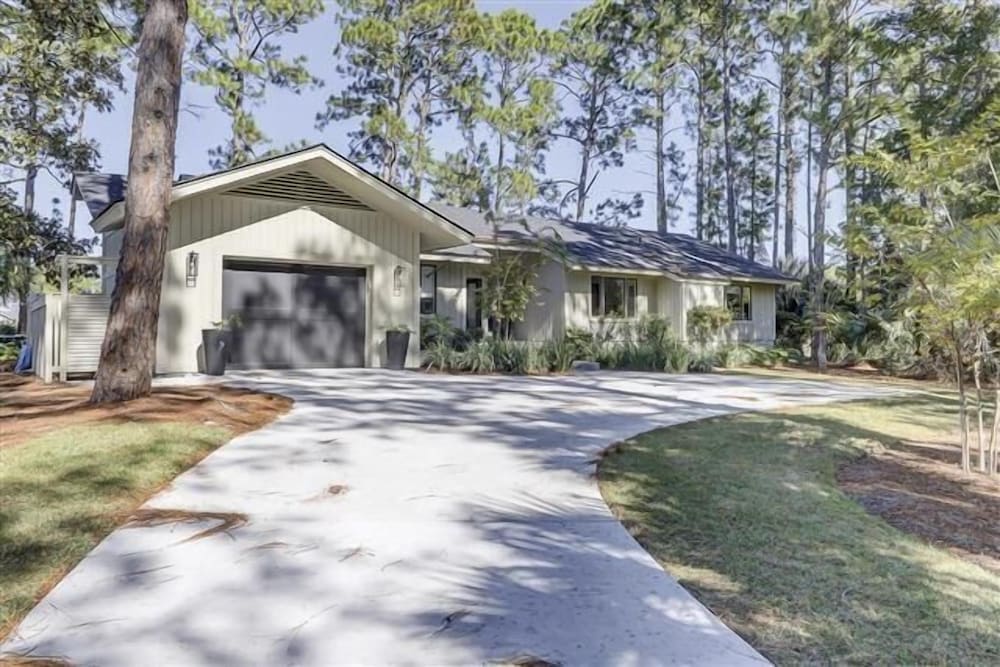 8 Gull Point at the Sea Pines Resort - photo 25