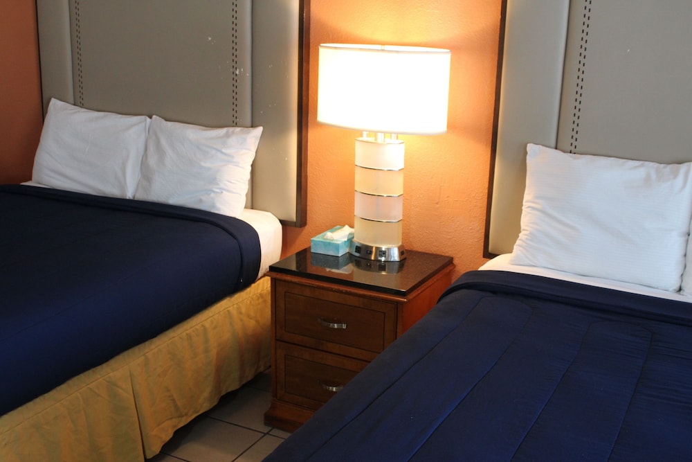 Travelodge by Wyndham Blythe - photo 2