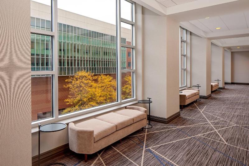 Cincinnati Marriott at RiverCenter - photo 127