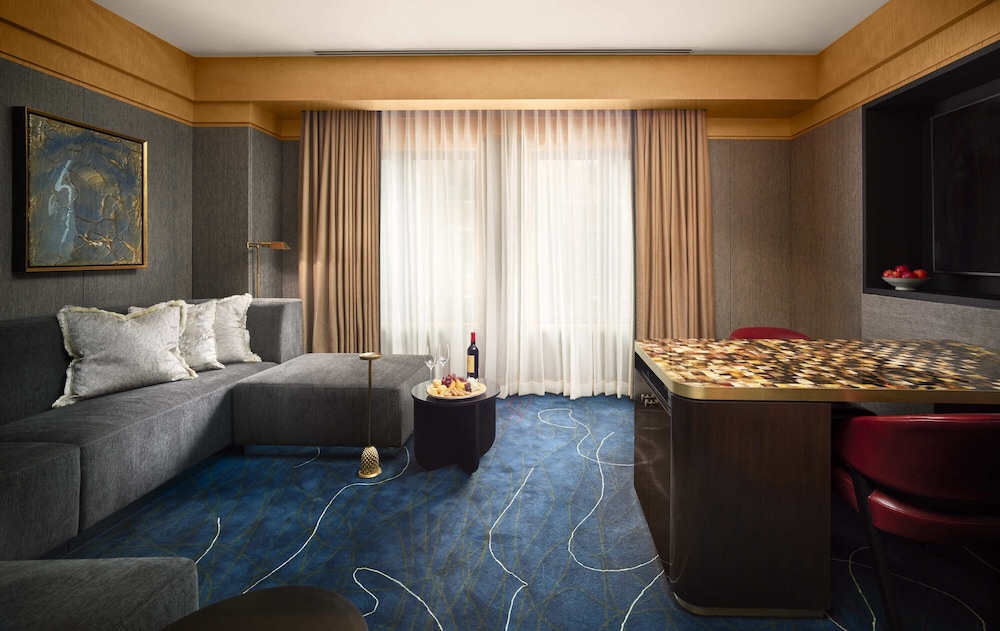 Mandarin Oriental Boston - photo 26