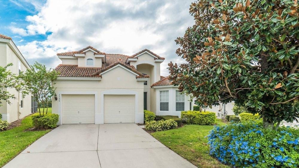 2566 Archfeld - last minute hotel in Kissimmee