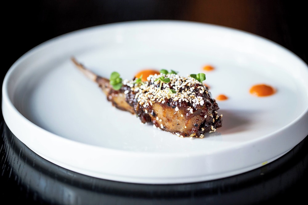 מזון ומשקאות