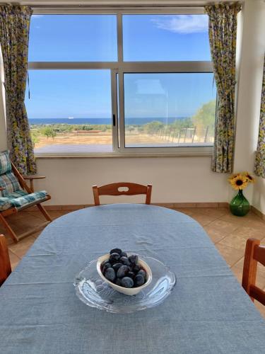 Bei Tempi in Polignano A Mare, Italy