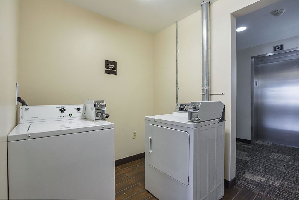 Red Roof Inn Coldwater - photo 3