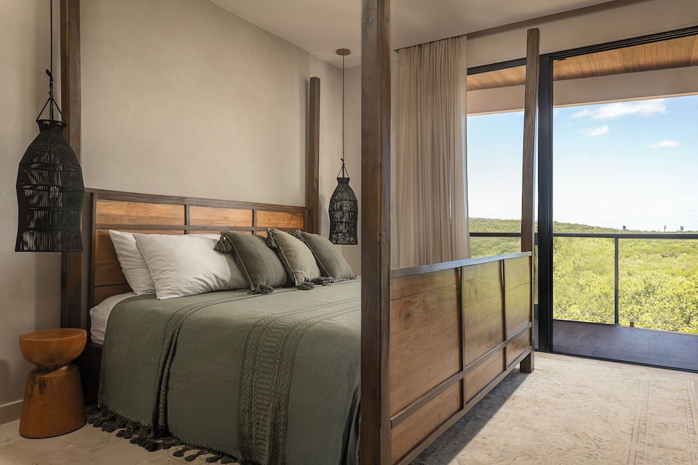 Tankah 52 by Beach Please Tulum - last minute hotel in Tulum