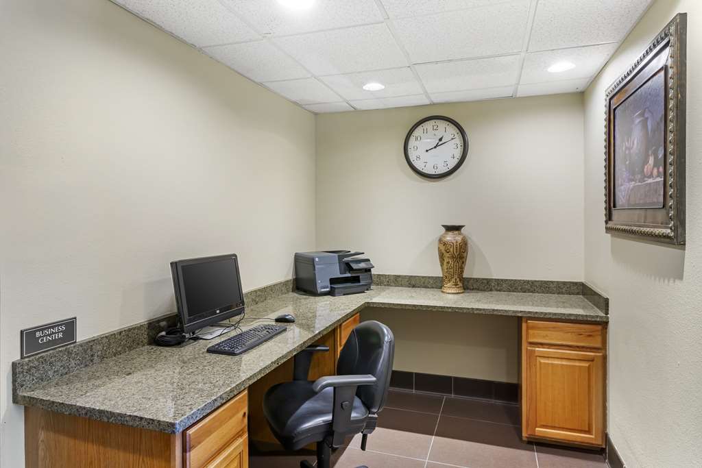 Best Western Elko Inn - photo 35