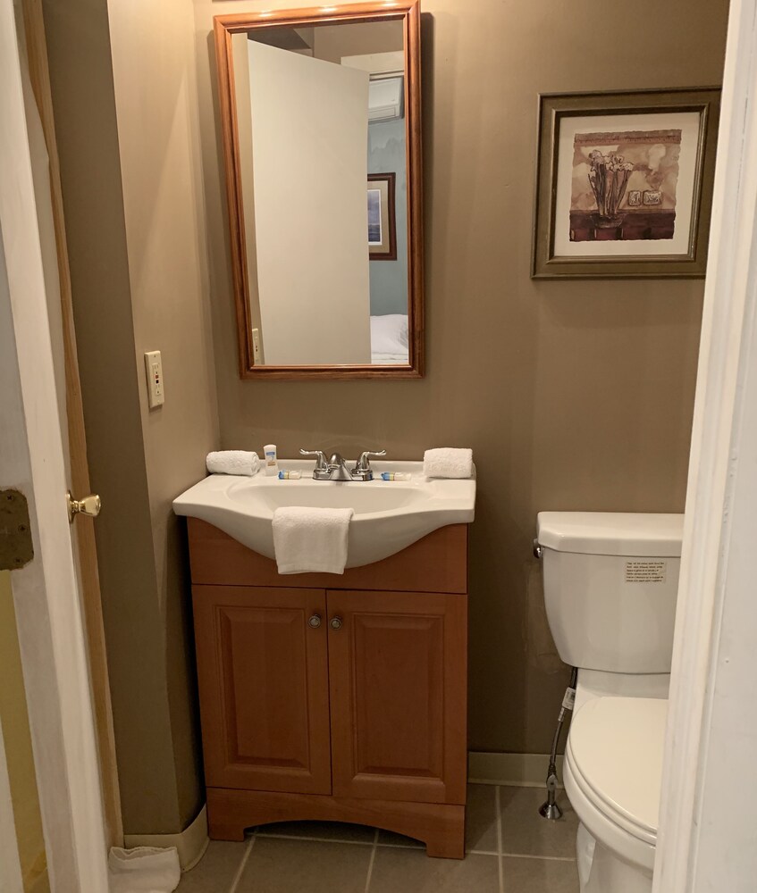 The Hotel Belvidere - photo 20