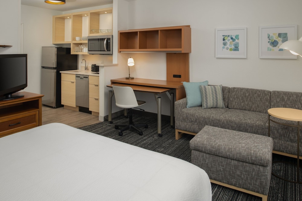 TownePlace Suites by Marriott San Jose Campbell — hotel in Campbell