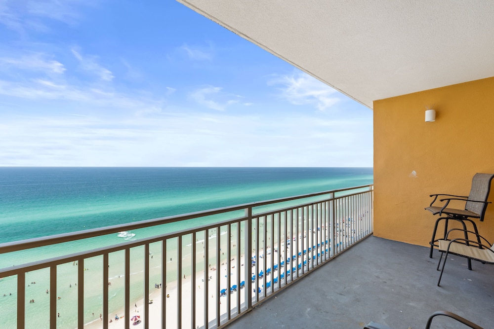 Splash Beach Resort by Panhandle Getaways - photo 574
