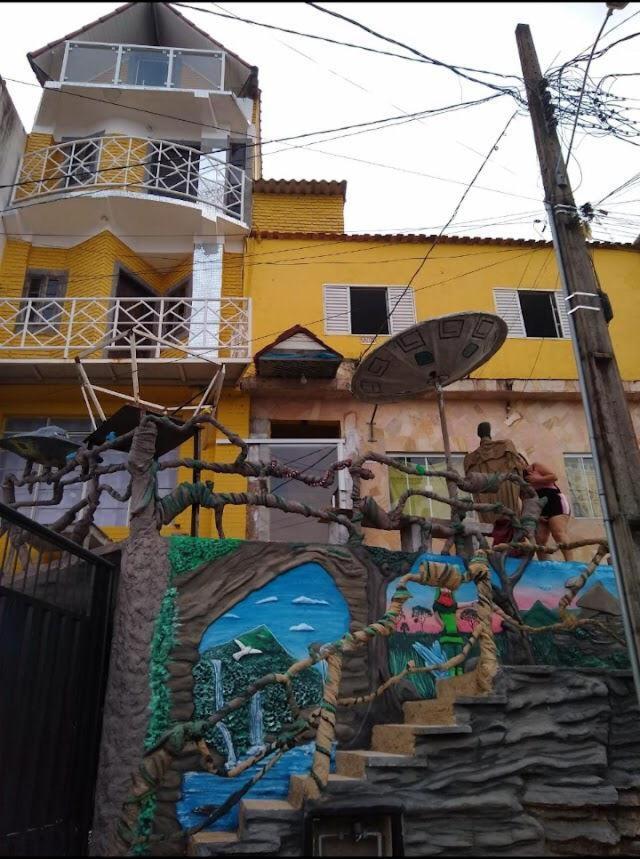 Mirante Por Do Sol - last minute hotel in Unknown City