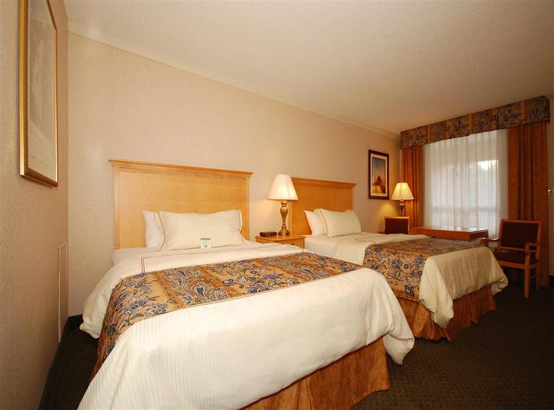 Red Lion Hotel Rosslyn Iwo Jima - photo 52