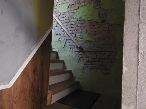 Alter Wirt - carbon neutral hotel in Rathenow