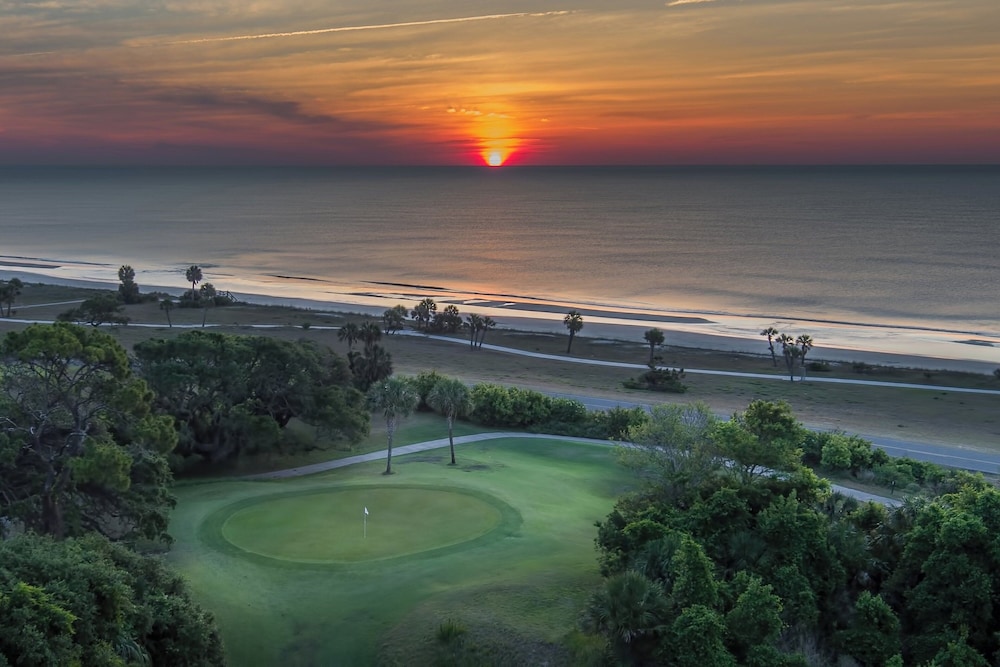 The Westin Jekyll Island Beach Resort - photo 49