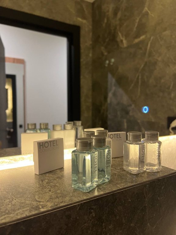 Hotel Jumeirah — Izberbash — photo 4
