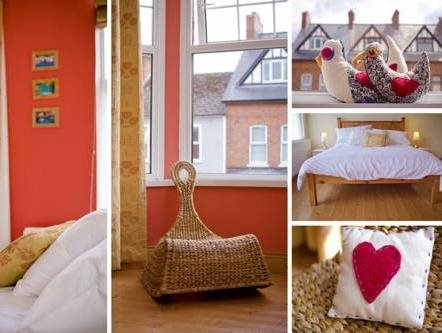 Sleepy Cedars in Belfast, United Kingdom