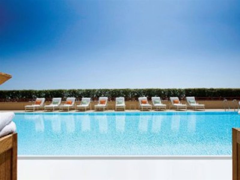 InterContinental Los Angeles Century City at Beverly Hills - photo 5
