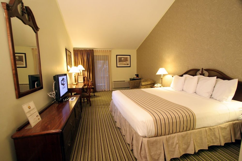 Interlaken Inn & Resort - photo 4