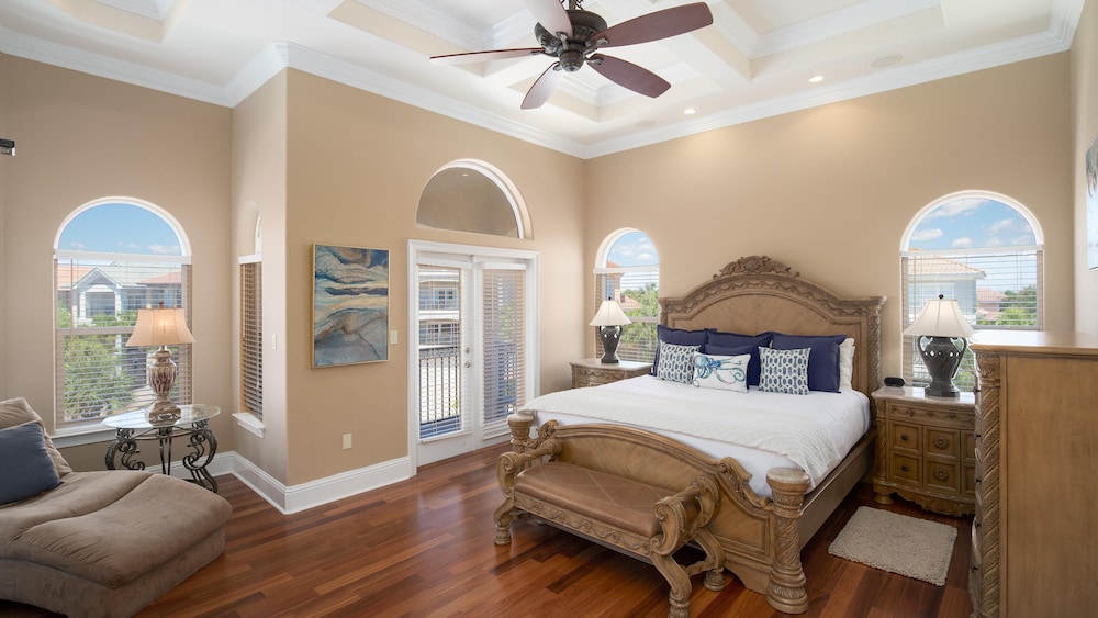 Palazzo by the Sea DBTS 36 Varazze Cay 3BR 3.5BA - photo 20