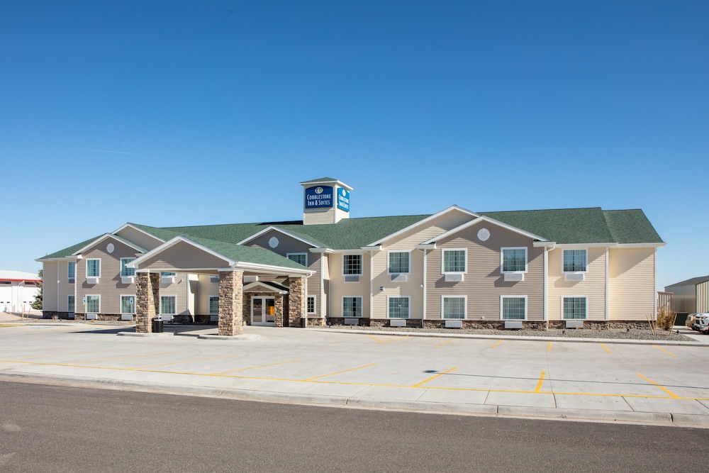 Cobblestone Inn & Suites Pine Bluffs - photo 43