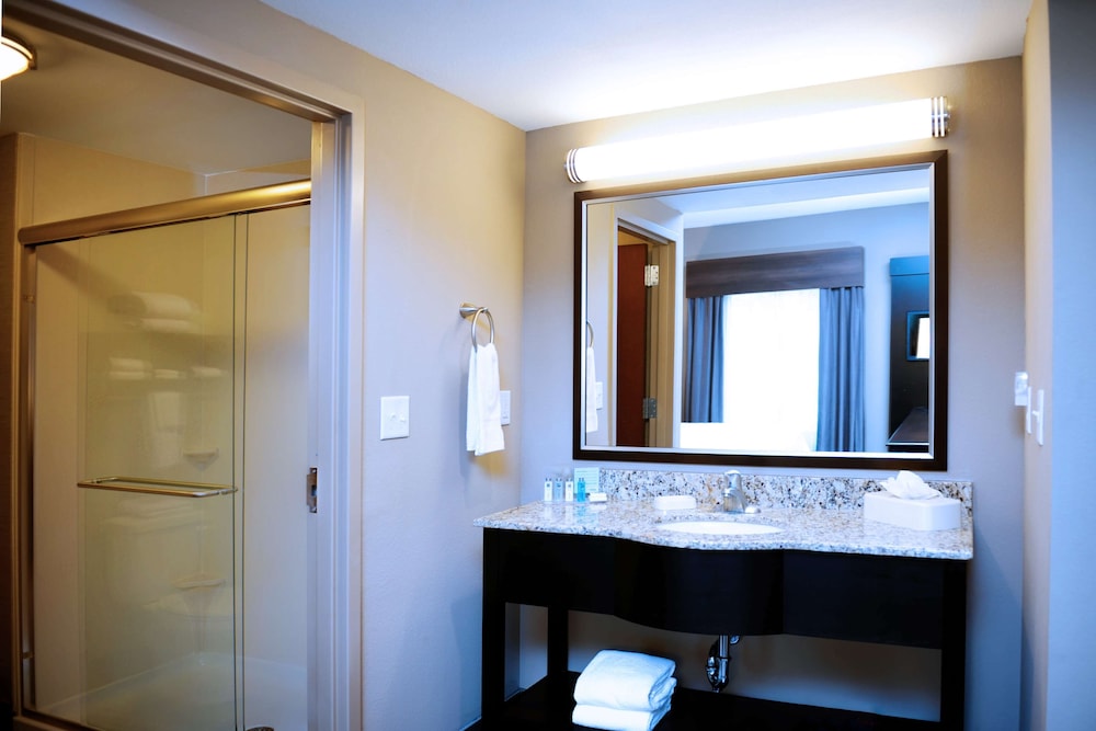 Hampton Inn Crystal River FL - photo 13