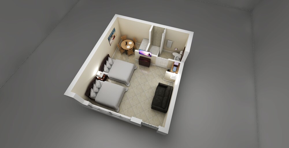 The Neptune Resort - photo 25