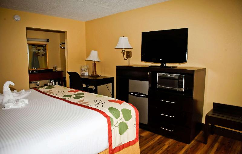 Best Western Corbin Inn - photo 96