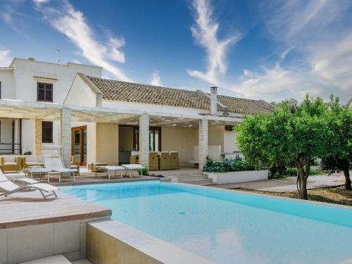 Holiday Home Barbara by Interhome — 4-Star Luxury Hotel in Marsala, Italy