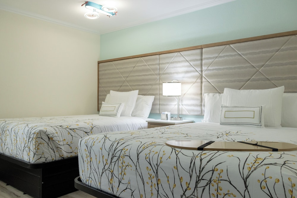Ocean Sands Beach Boutique Inn Stay At the Beach - photo 20