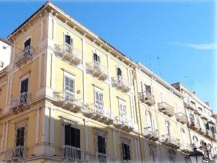 B&B Maricentro — 4-Star Luxury Hotel in Taranto, Italy