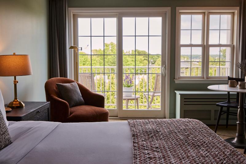 The Harbor Front Inn - photo 15