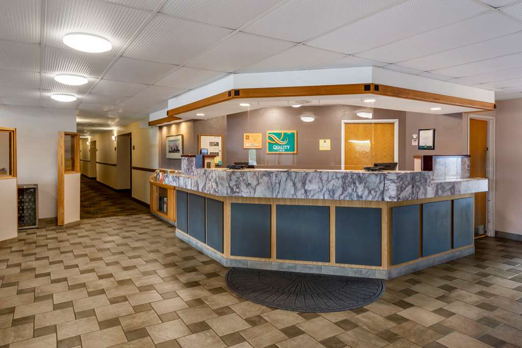 Quality Inn Paradise Creek Pullman - photo 12