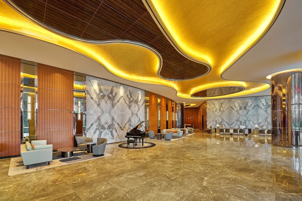 Birkin International Hotel — Malacca — photo 4