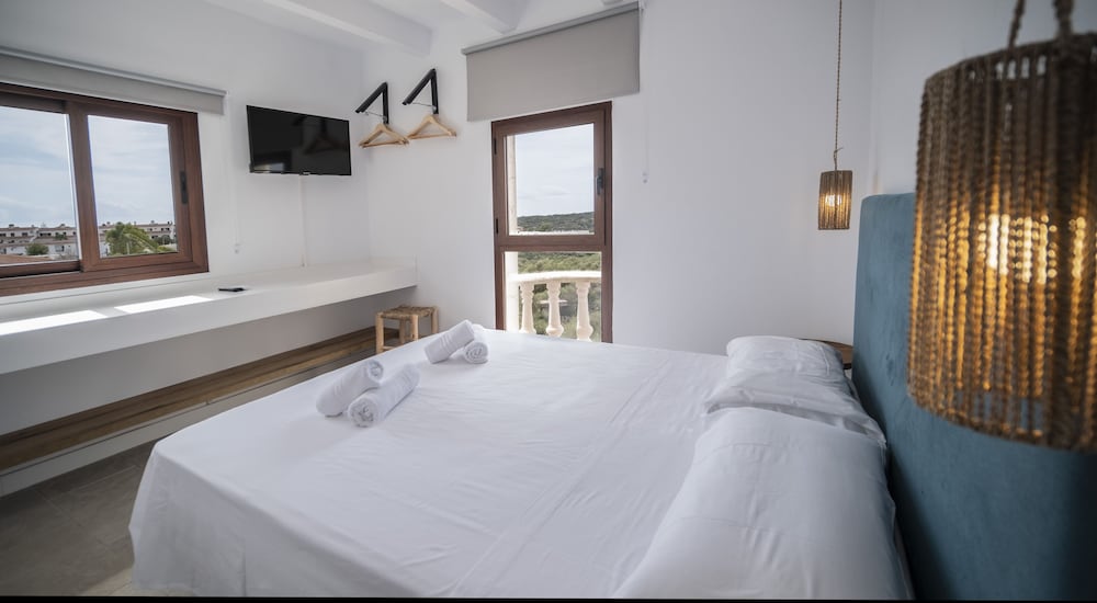 Castell de Lo in Alaior, Spain