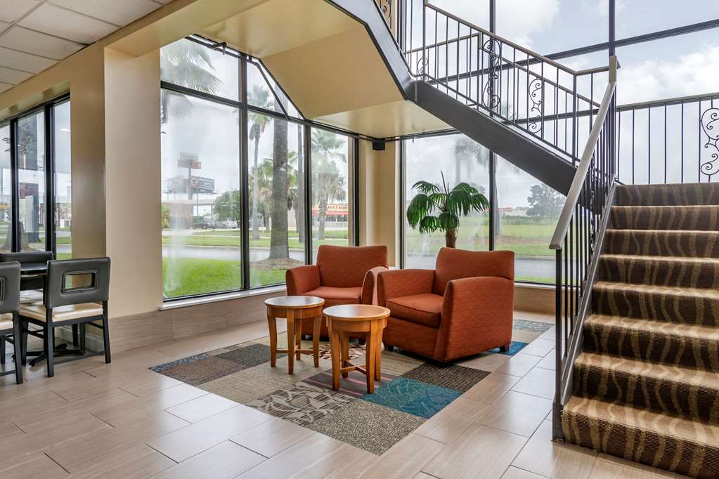 Quality Inn Brunswick - photo 9