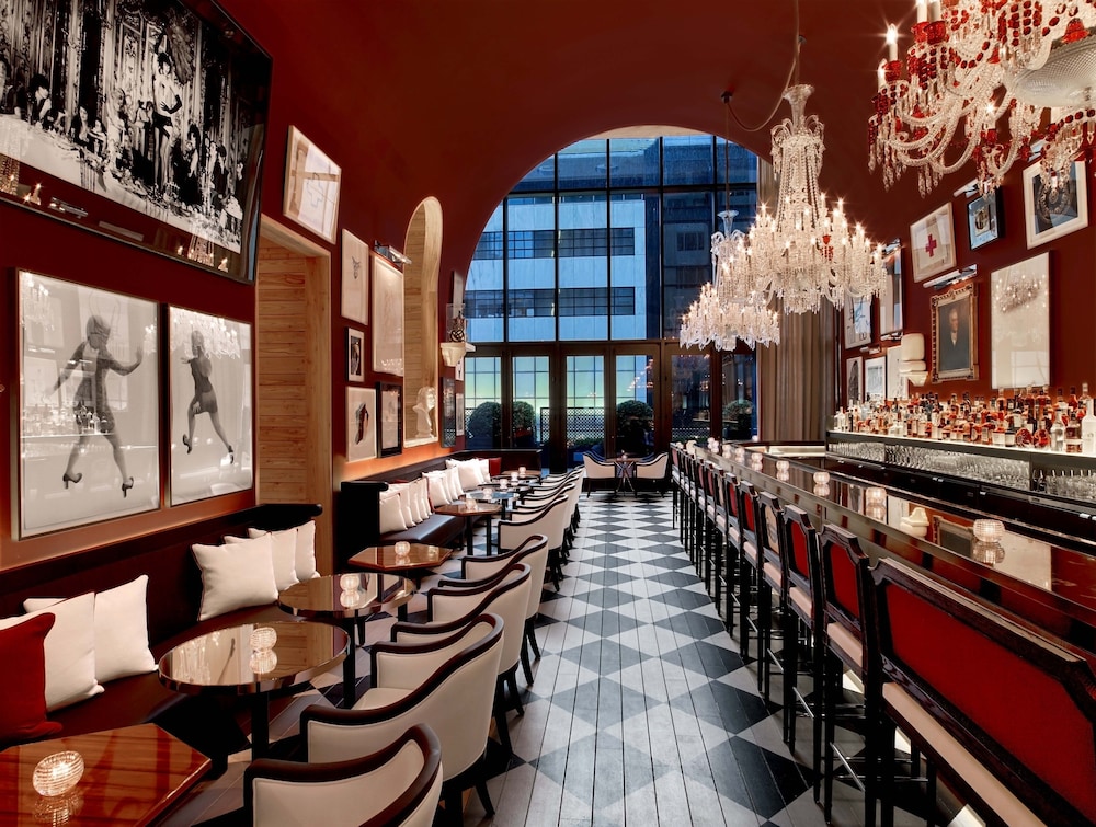 Baccarat Hotel and Residences New York - photo 55
