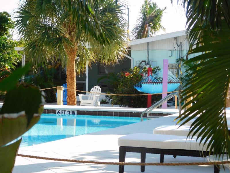 Siesta Key Palms Resort - photo 294