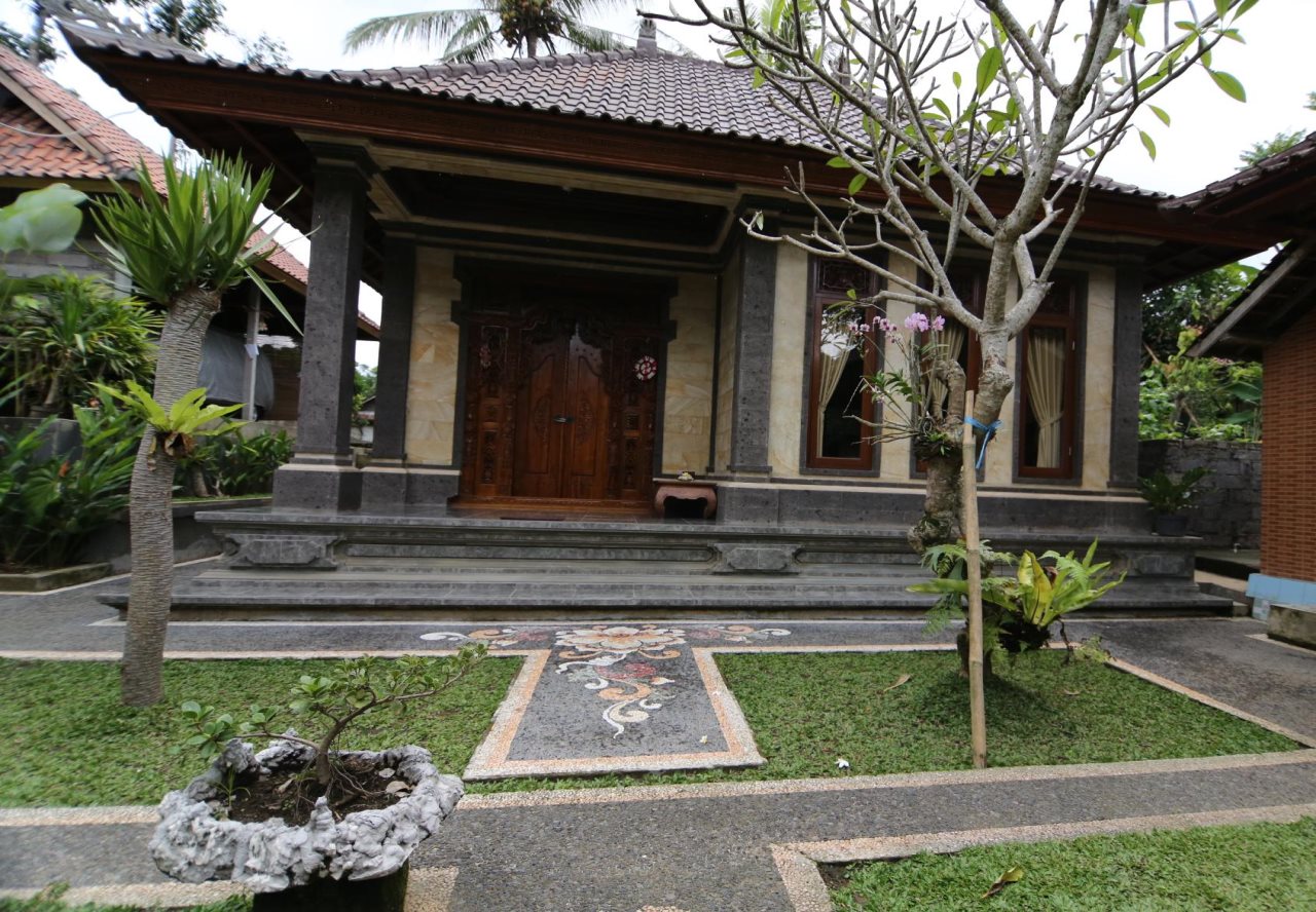 Alam Sari Homestays in Tegalalang, Indonesia