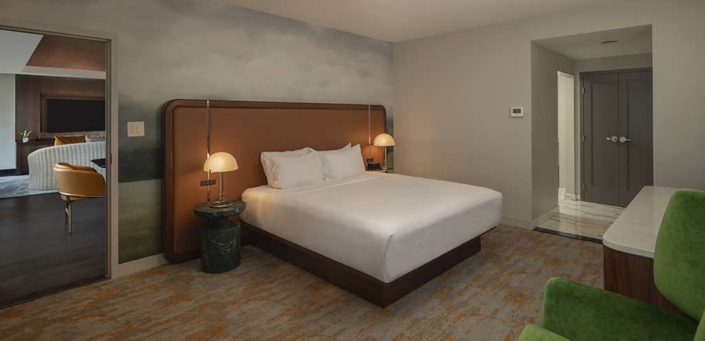 Hyatt Centric Midtown Atlanta - photo 26